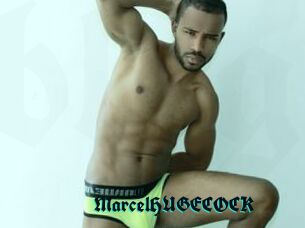 MarcelHUGECOCK