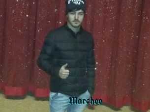 Marchoo