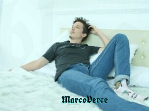 MarcoVerce