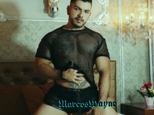 MarcosWayne