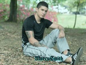 MarcuSmith