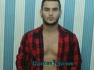 MarcusJefferson