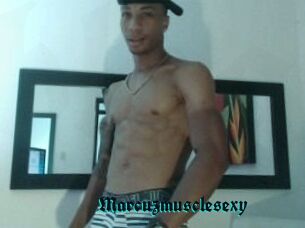 Marcuzmusclesexy