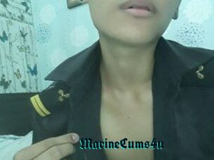 MarineCums4u