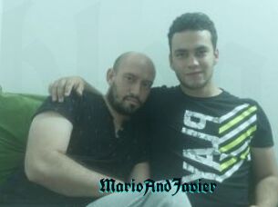 MarioAndJavier