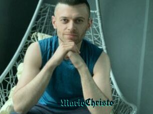 MarioChristo