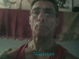 Marioway
