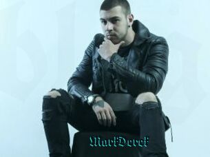 MarkDerek