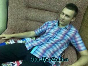 MarkHotStallion