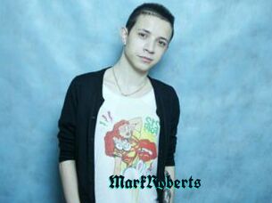 MarkRoberts