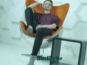MarkRyder