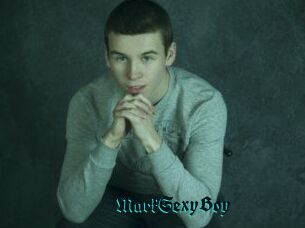 MarkSexyBoy