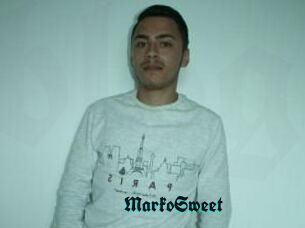 MarkoSweet