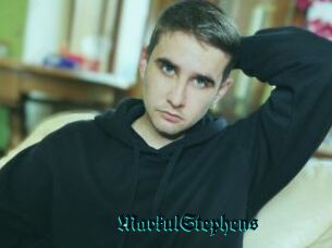 MarkulStephens