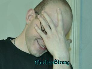 MarkusStrong