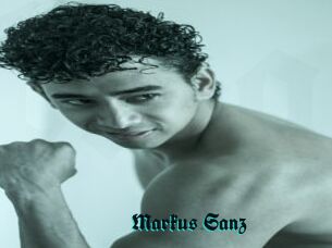 Markus_Sanz