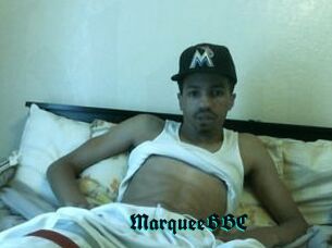 MarqueeBBC