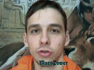 MarsPower