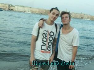 Marsel_and_Ostin