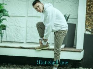 Marshall_law