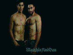 MarthinAndDan