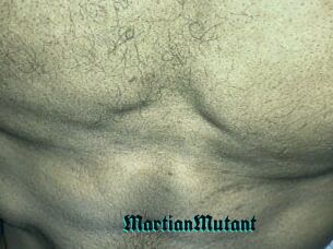 MartianMutant