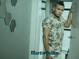 MartinGallow