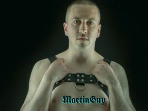 MartinGuy
