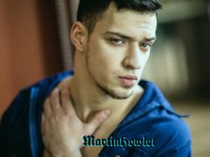 MartinHowlet