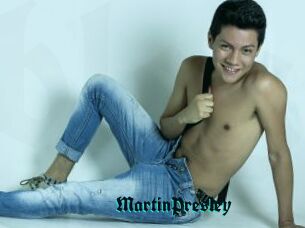 MartinPresley
