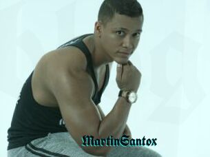 MartinSantox