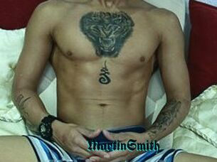 MartinSmith