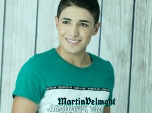 MartinVelmont