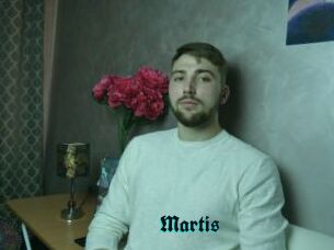 Martis
