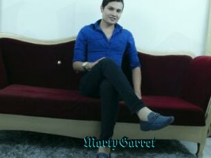 MartyGarret