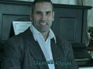 MasculinGigant