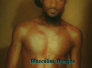 Masculine_Nympho