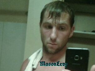 Mason_Levy