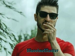 MassimoMaster