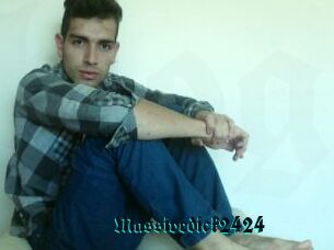 Massivedick2424