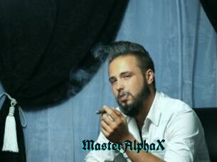 MasterAlphaX