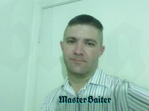 MasterBaiter