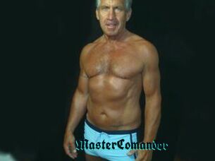 MasterComander