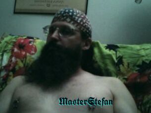 MasterStefan