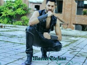 MasterStefano