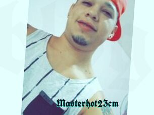 Masterhot23cm