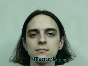 Masterofsauce