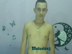 Mateolanz