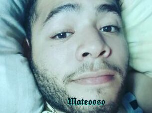 Mateosso
