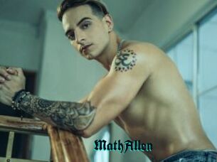 MathAllen